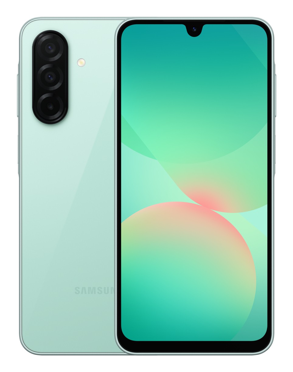 Samsung Galaxy A26 Dual SIM Unlocked SIM-Free 5G 8GB 256GB